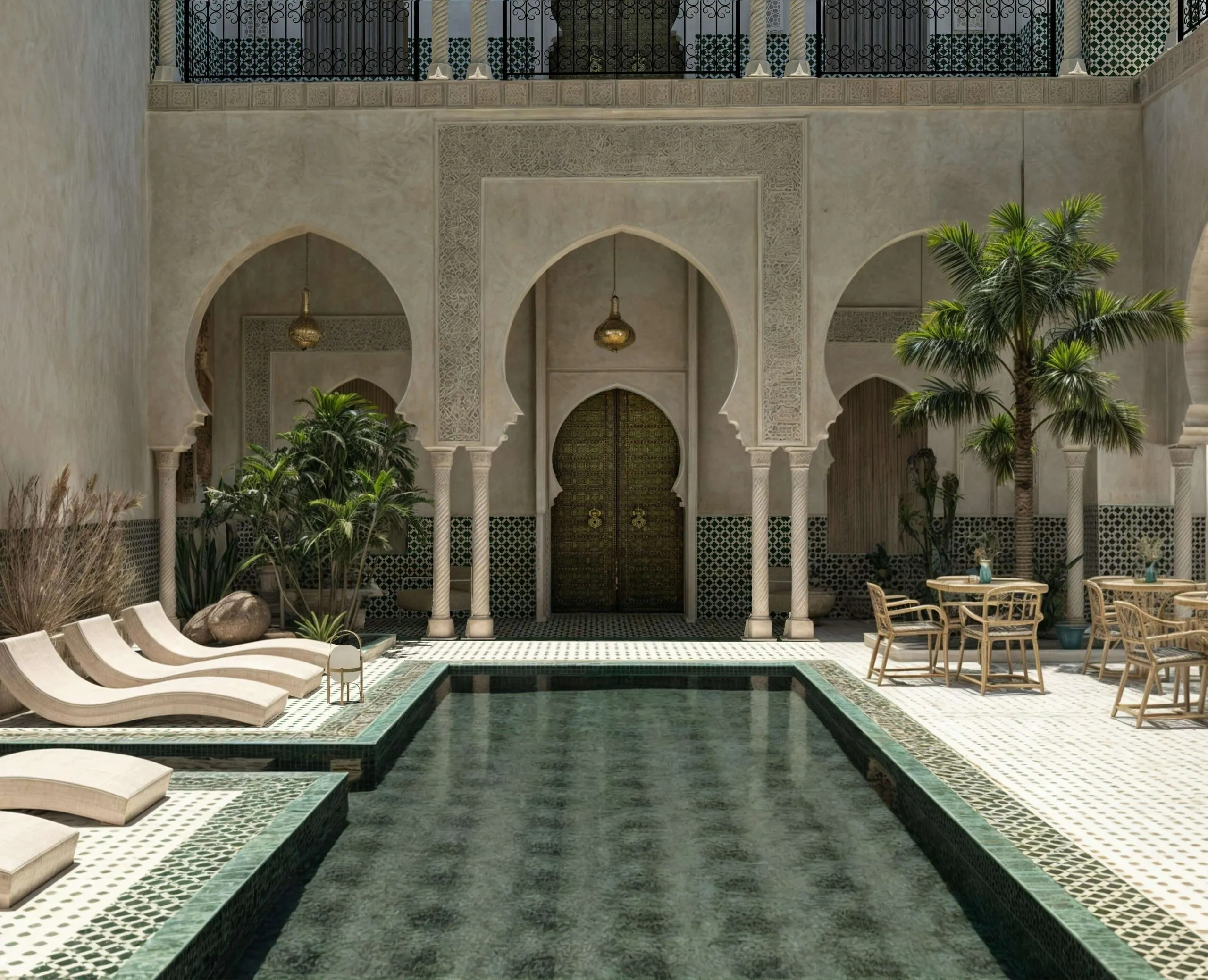ou dormir a marrakech les meilleures adresses de logements scaled (1)