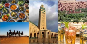 guide voyage maroc