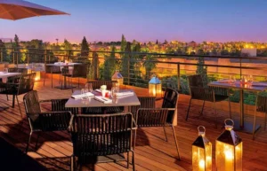 restaurants a marrakech (1)