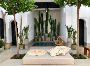 riads marrakech